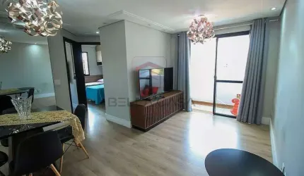Apartamento a venda no bairro da mooca com 2 quartos