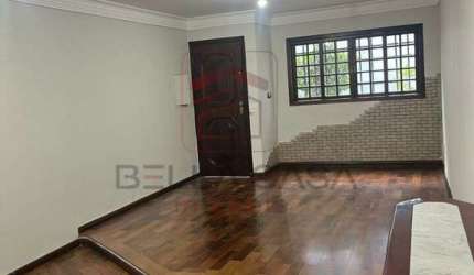 Oportunidade   no  Tatuapé   casa  de vila     4 dormitórios    1 suíte    1  vaga