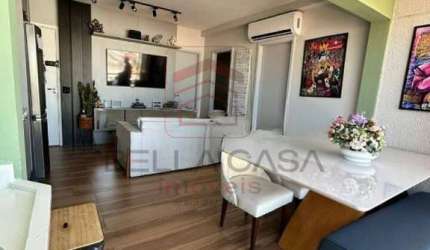 Apartamento a venda porteira fechada ,próximo ao Shopping Anália Franco