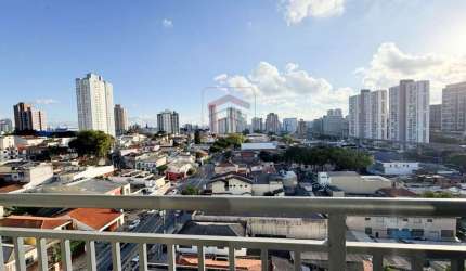 Apartamento para venda - Vila Prudente - 2 dormitórios / ao lado do metrô