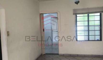 CASA COMERCIAL PARA LOCAÇÃO NA MOOCA