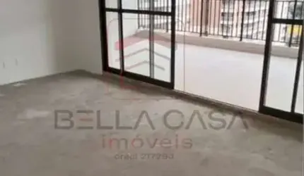 Apartamento moderno ao lado do metrô Sacomã!