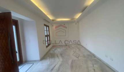 Casa a térrea a venda no Jardim Avelino, 03 Dormitórios, 03 Vagas,