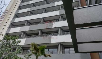 Stúdio com 1 dormitório à venda, 23 m² a 150 m do metrô Tatuapé