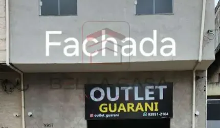 Conjunto Comercial a venda  Av Sapopemba  - para investidor