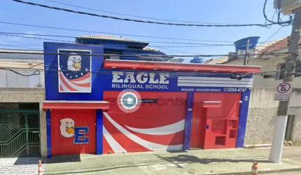 Imóvel Amplo à Venda no Belenzinho ? Ideal para Residência ou Comércio!