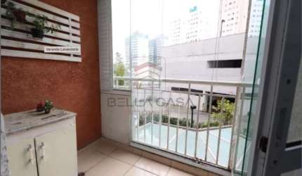 Apartamento  Vila  Prudente  55m2    2 dormitórios    1 suíte    1 vaga