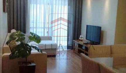 Apartamento a venda Vila Prudente