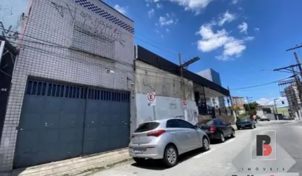 Imovel comercial de esquina na Penha
