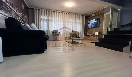 Linda Casa Mobiliada em Vila na Mooca