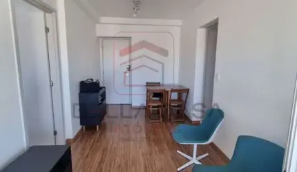 Apartamento a venda- 2 dormitórios (1 suíte) e 2 vagas ao lado metrô Vila Prudente