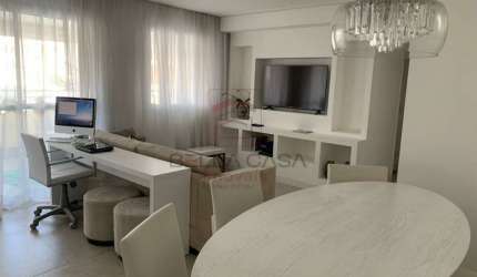 Apartamento a venda na mooca com 2 suítes, 2 vagas e varanda gourmet