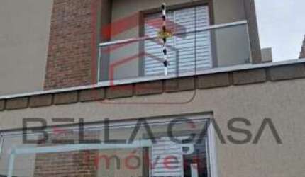 Apartamento Novo  á venda com 2 dormitórios