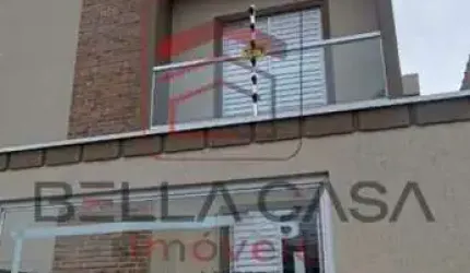 Apartamento novo com 2 dormitórios