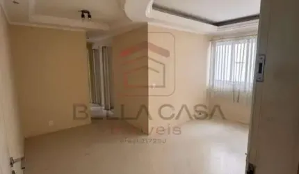 Apartamento bem localizado a 300m da padaria Cepam