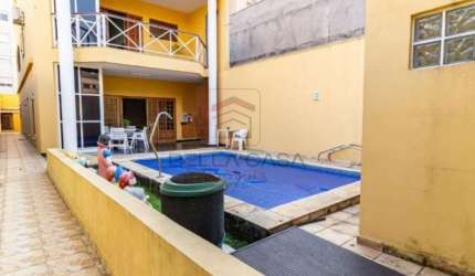 Sobrado na Mooca - 4 dormitorios - suite - closet- piscina  - 3 vagas