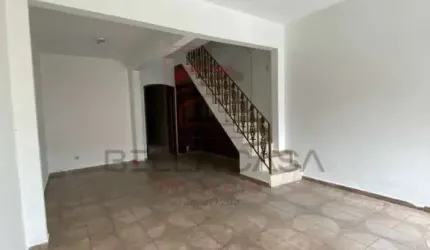 Casa a venda no B airro da mooca com 2 quartos