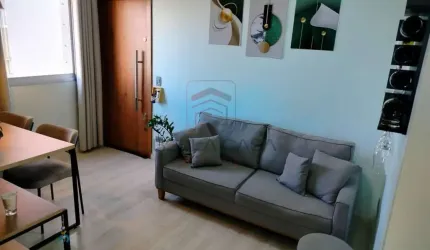 Edifício vila prudente a venda com 2 dormitórios e 1 vaga