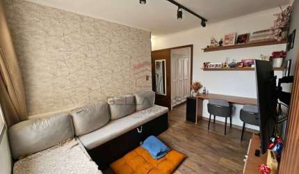 Apartamento Mooca, 50 m² com 2 quartos e 1 vaga de garagem