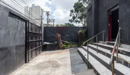 Imóvel comercial para locação mooca, avenida paes de barros