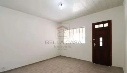 Casa Térrea na Mooca