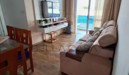 Apartamento - Próximo ao Metrô Vila Prudente -  75m - 3 dormitórios, suite, escritório e 1 vaga