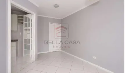 Apartamento  Pinheiros  56m2      2 dormitórios     2 vagas
