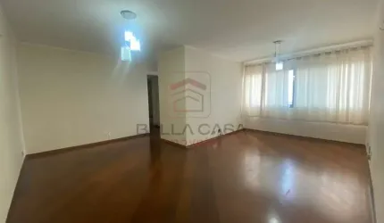 Apartamento de 94 m² a 700 m do metrô Belém.