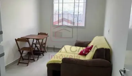 Apartamento próximo ao metro e parque Belém