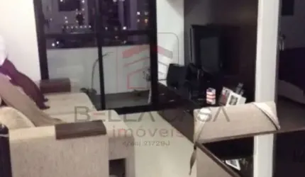 APARTAMENTO REFORMADO MOOCA
