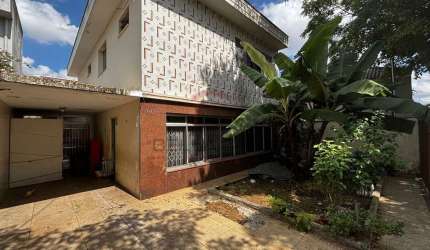 Venda de Casa Assobradada na Mooca com 1 suíte