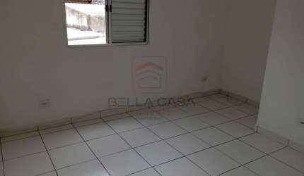 apartamento locação - 1 dormitório -- Mooca