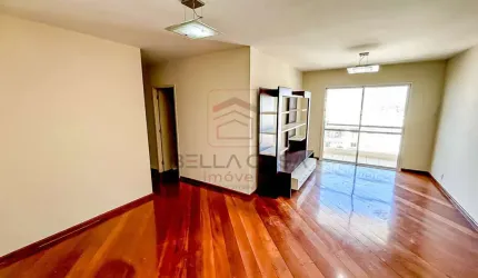 Apartamento no Portale Della Mooca - 107m2 - 3 quartos - 1 suite - 2 vagas