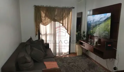 Apartamento a venda na Agua Rasa com 2 quartos