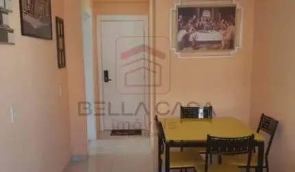 Apartamento no Brás, 02 dormitórios e 1 vaga de garagem