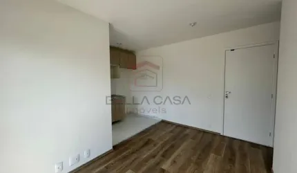 aaprtamento - 2 dormitórios - sem vaga - 47 metros - Mooca