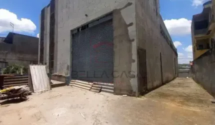 Galpão a venda em guarulhos