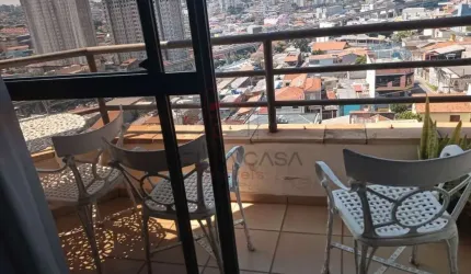 Apartamento a venda Vila Ema