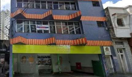 SALÃO COMERCIAL NA MOOCA/SP - RUA JUVENTUS - 350m C/ 4 vagas na frente