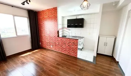 Apartamento na Avenida do Estado,