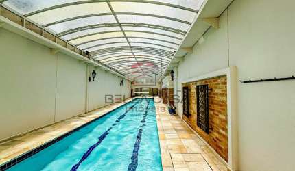Apartamento no Portale Della Mooca - 107m2 - 3 quartos - 1 suite - 2 vagas