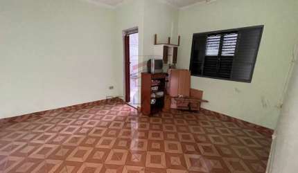 Casa a venda no Bairro da mooca