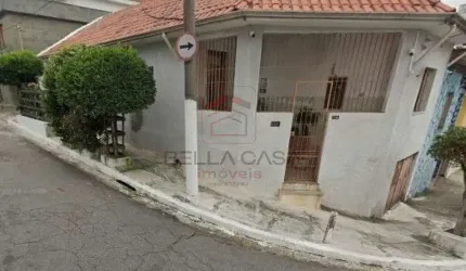 Casa térrea a venda Mooca