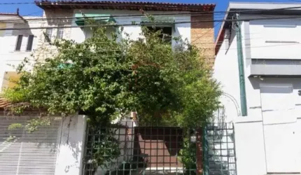 Casa a venda e locação jardim avelino