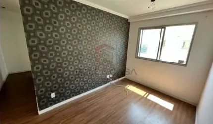 Apartamento a venda na R. do Hipodromo com vaga de garagem