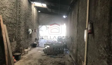 Salão comercial a venda na Mooca