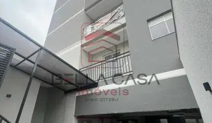Casa de condominio para venda - Vila Zelina - 2 dormitorios - 1 vaga