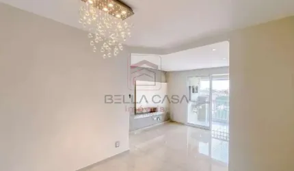 Apartamento 100m2 na Mooca,  3 dormitório sendo 1 Suite,2 vagas de garagem  .