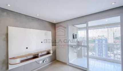Apartamento 100m2 na Mooca,  3 dormitório sendo 1 Suite,2 vagas de garagem  .