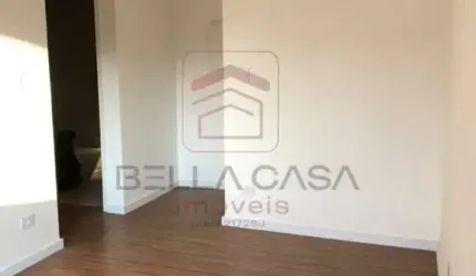 Apartamento a venda com 2 quartos e 1 vaga de garagem